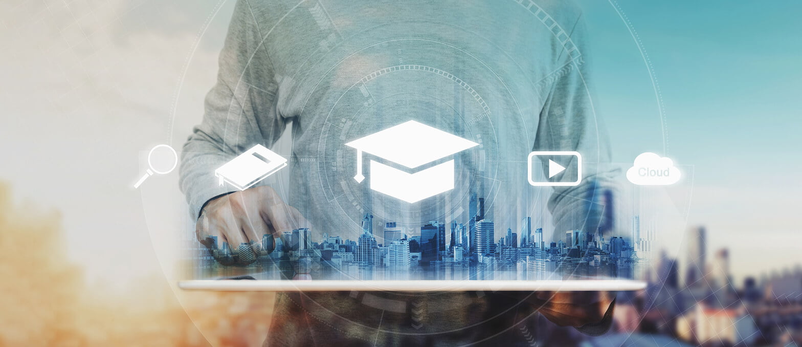 6 Powerful Advancements in E-learning Technology