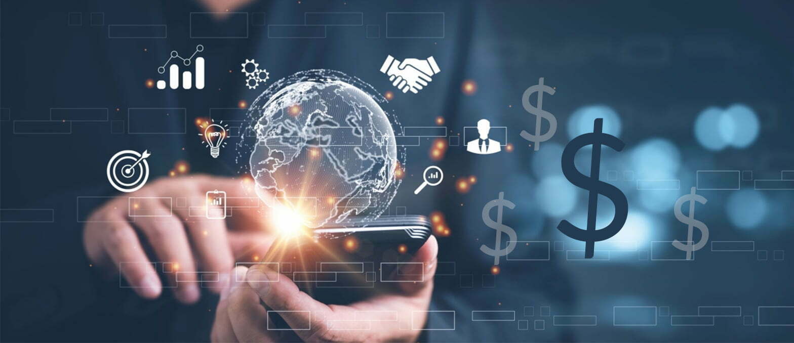 Choosing the Right Strategy for Monetizing Mobile Apps