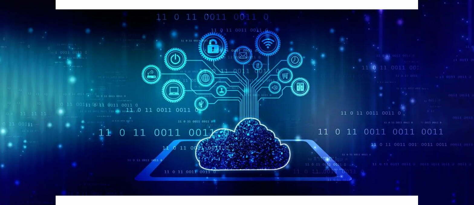 Why Google Cloud Platform is the Future of Cloud Computing?