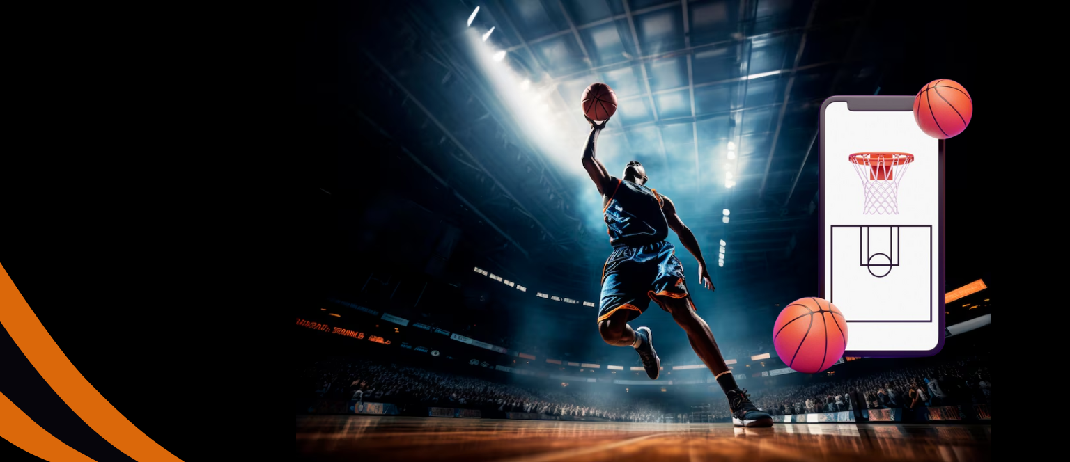 Fantasy Basketball App Development: Benefits, Features, Steps and Cost