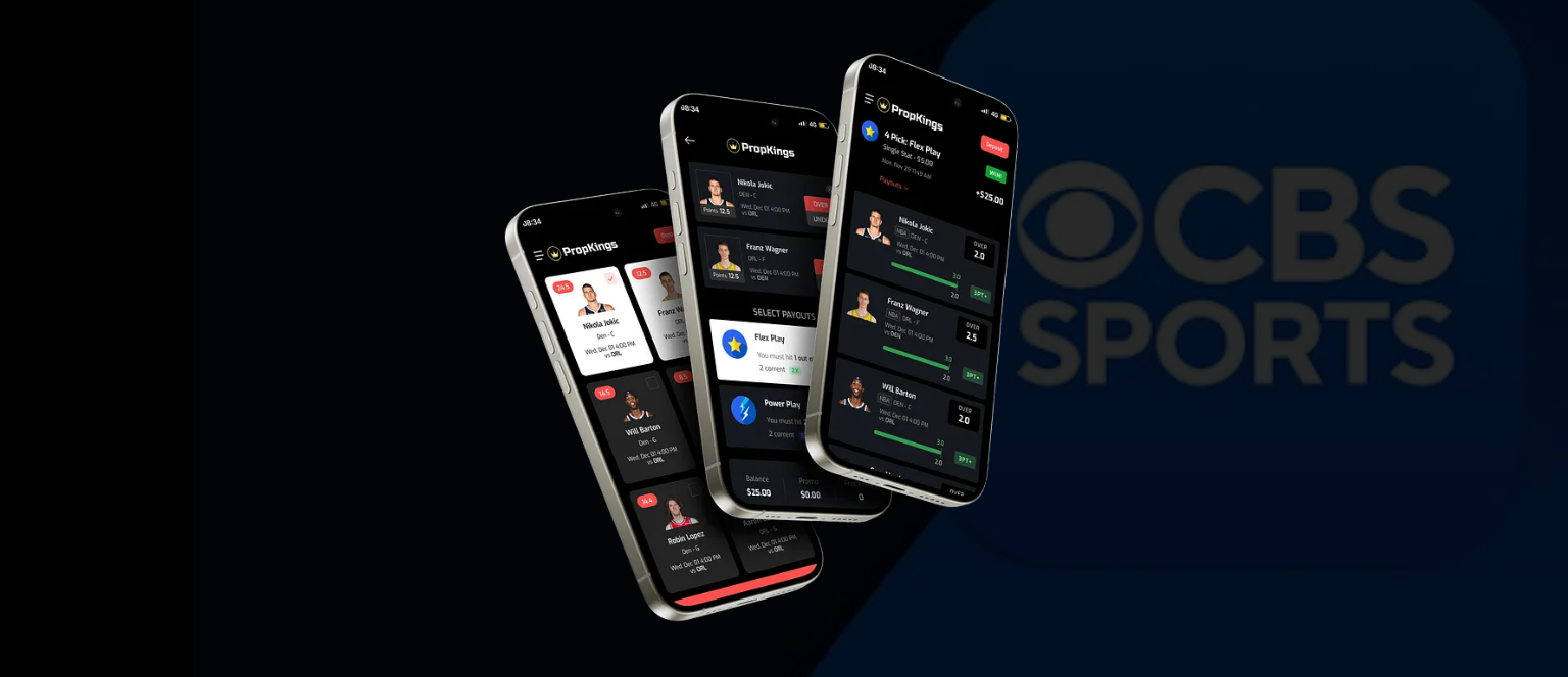 How to Develop an App Like CBS Sports: A Complete Guide