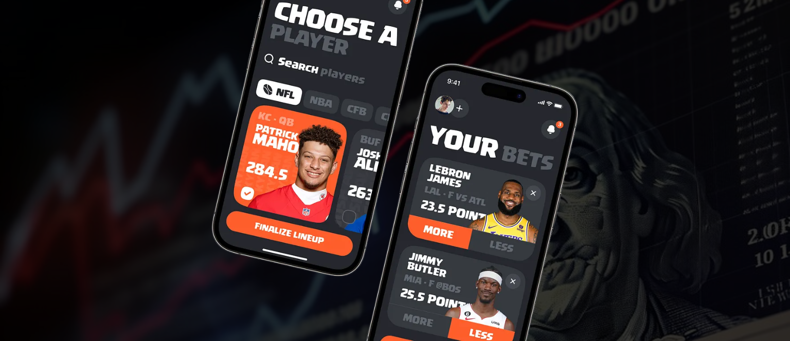 Fantasy Sports App Revenue & Monetization Strategies