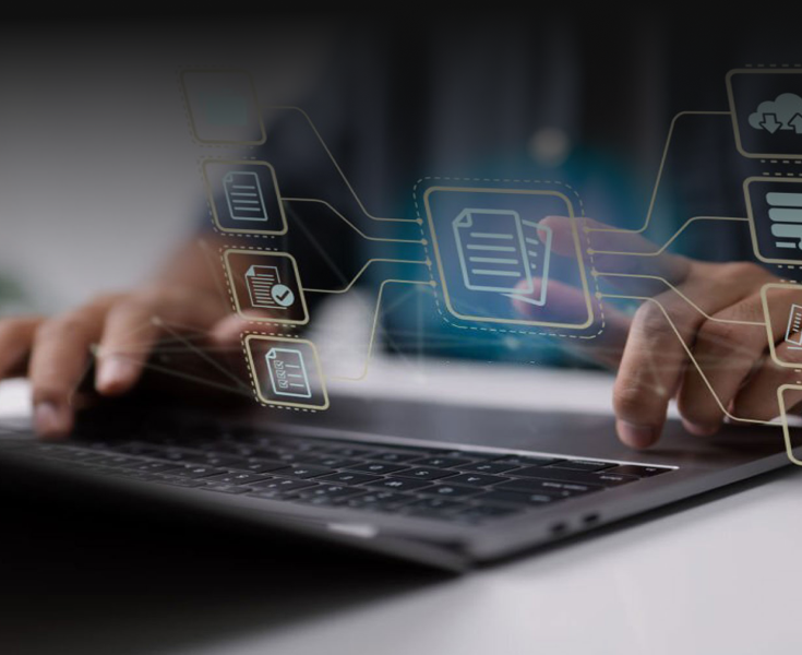 EDI Services