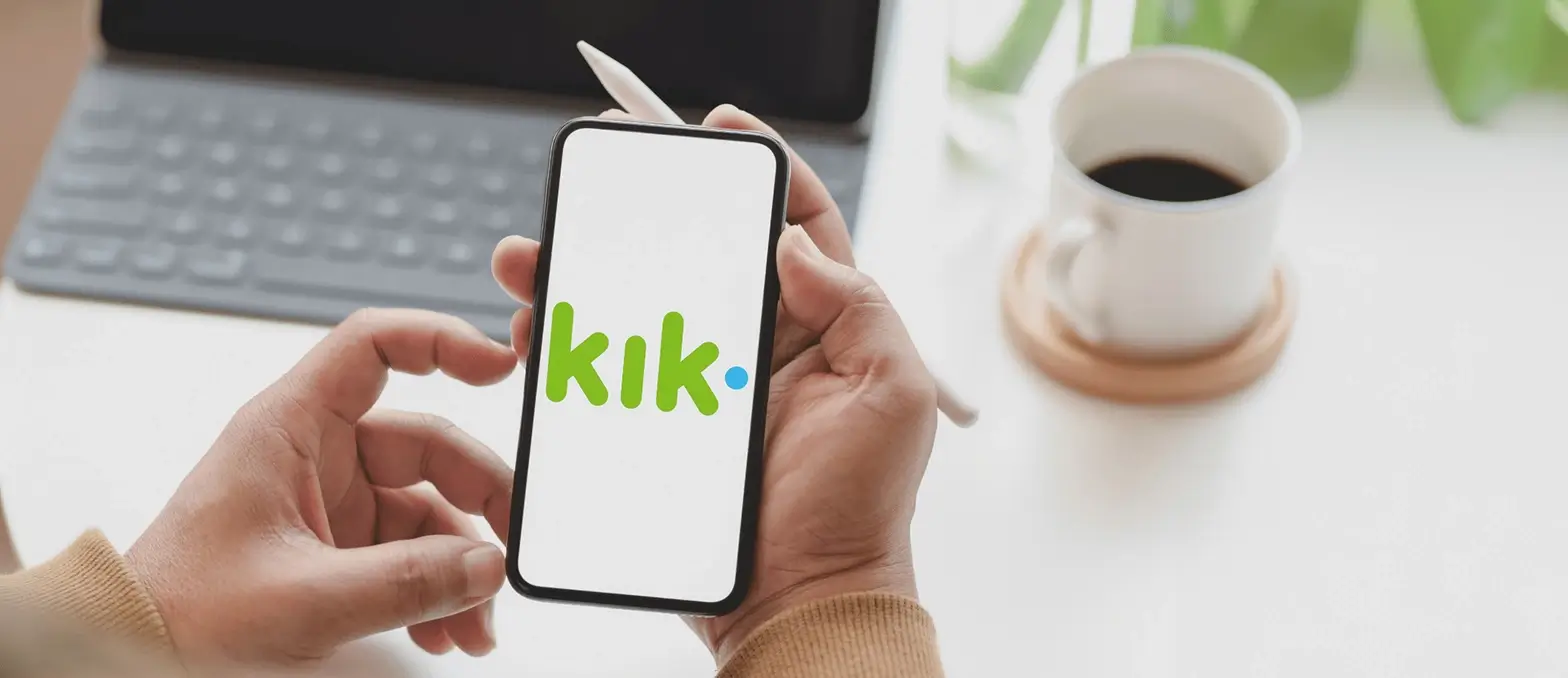 An Ultimate Guide to Develop Kik Messaging App in 2025
