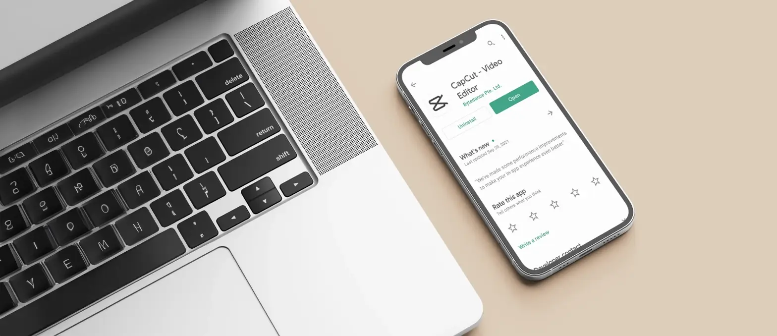 Best Apps Like CapCut in 2025: Top 15 Alternatives