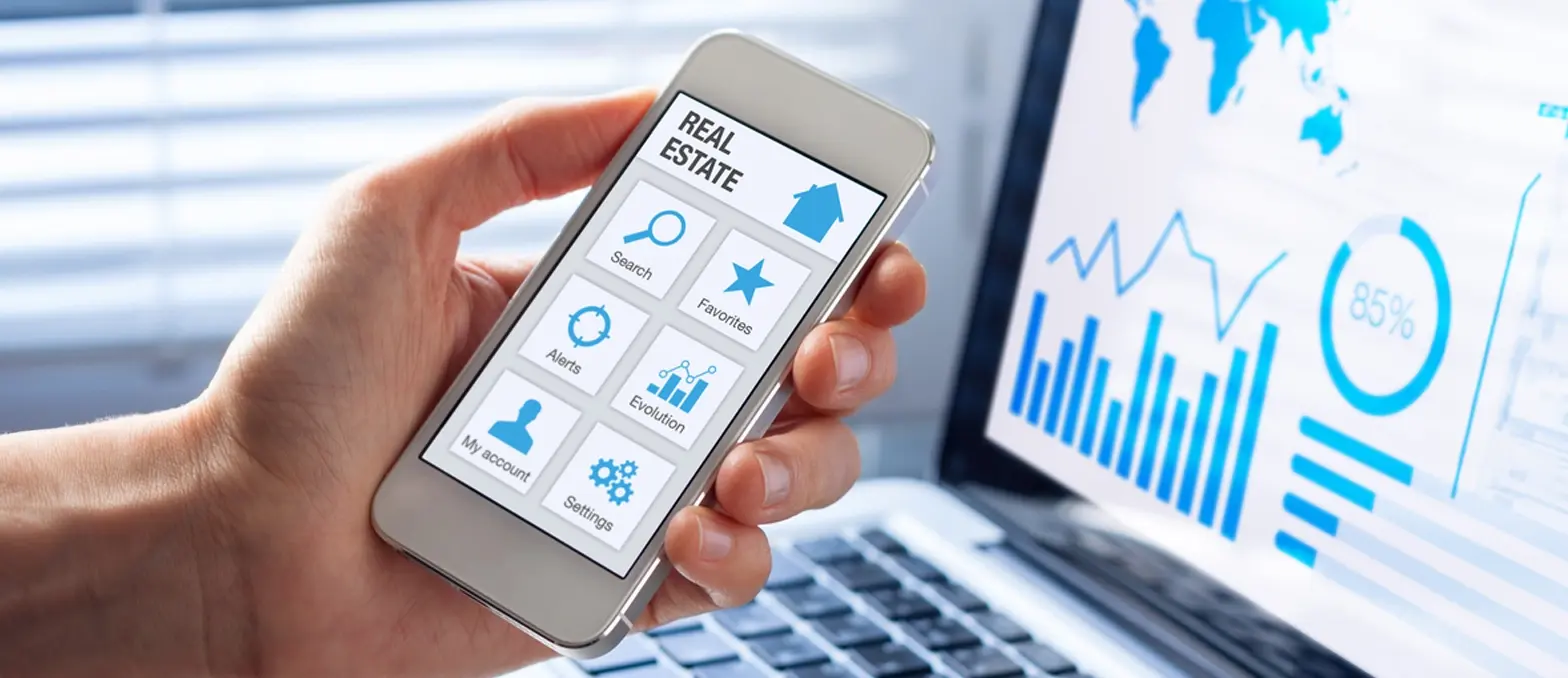 Best Practices To Develop Top Real Estate Apps in 2025