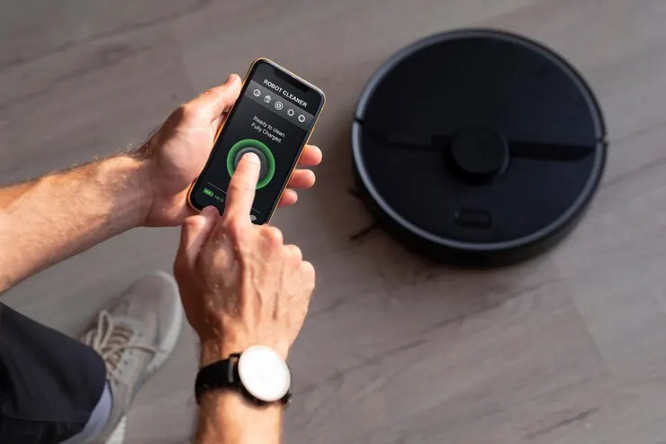 IoT Remote Control: Best Practices and Benefits