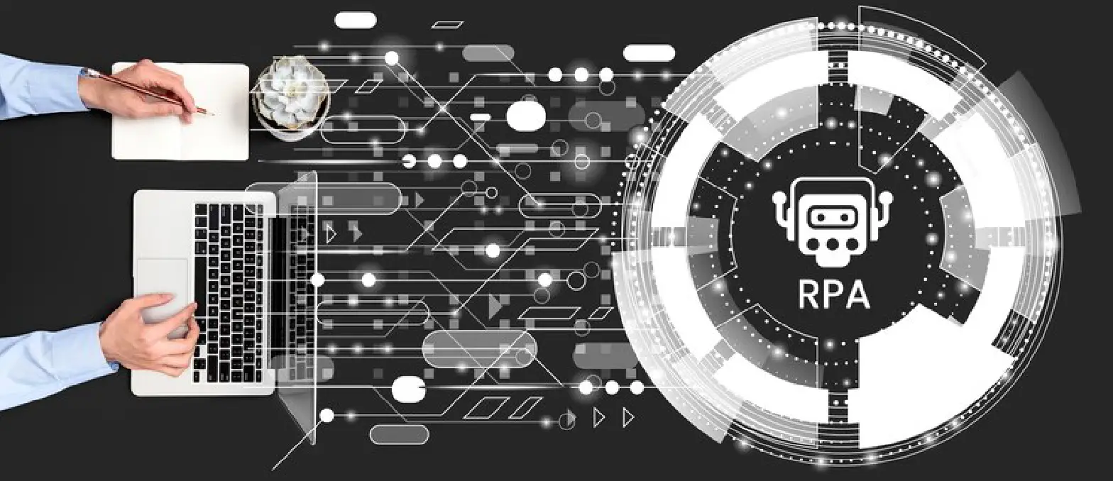 What is Robotic Process Automation  (RPA)?- An Ultimate Guide