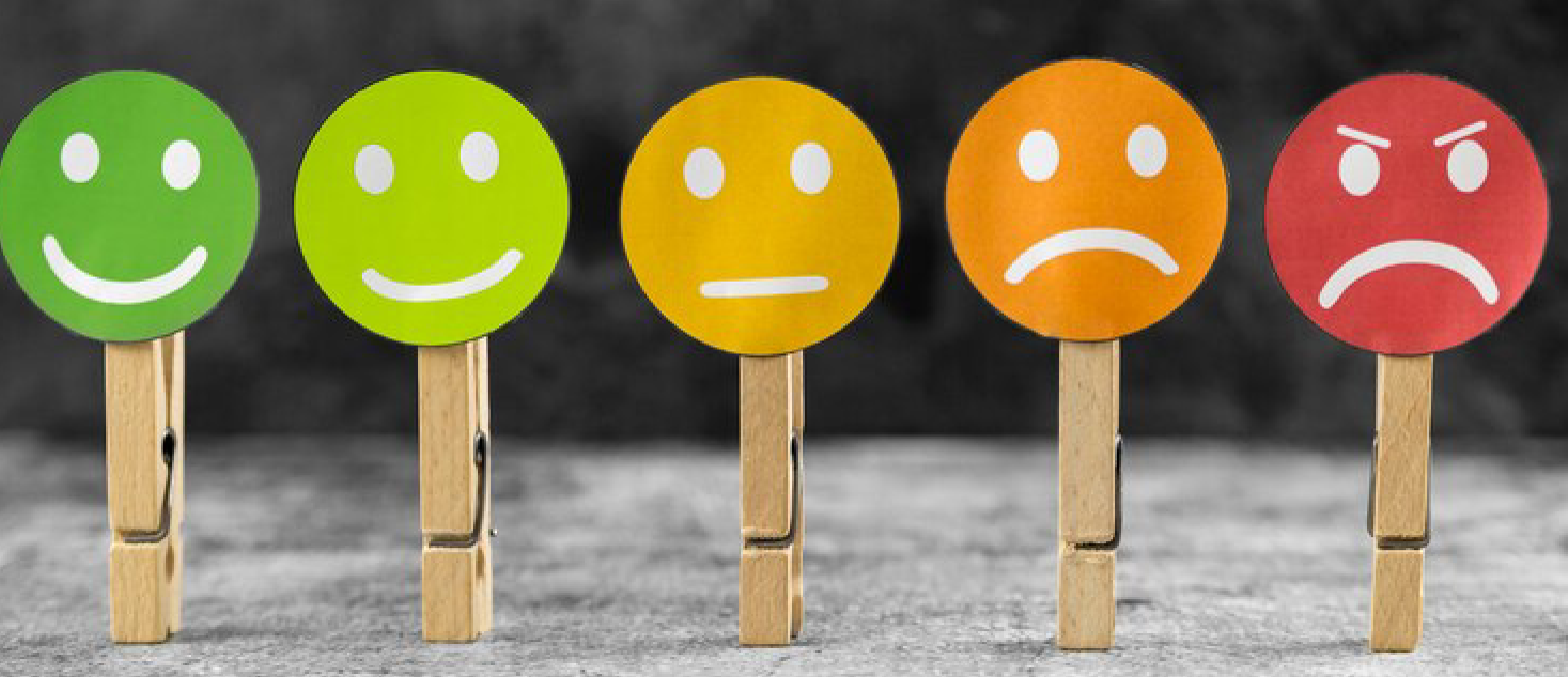 Enter The Fascinating Field Of Sentiment Analysis in NLP