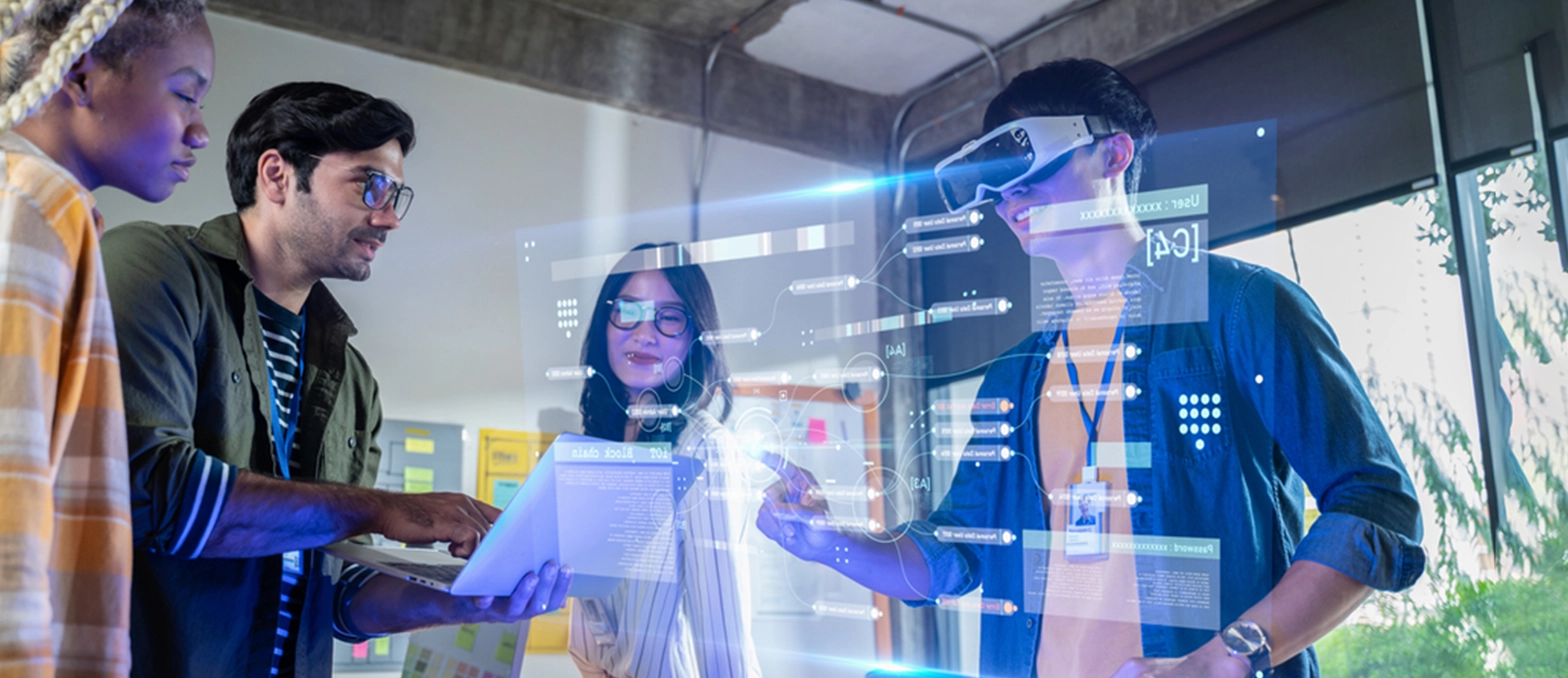How to Build Scalable IoT Apps with Cloud Services?
